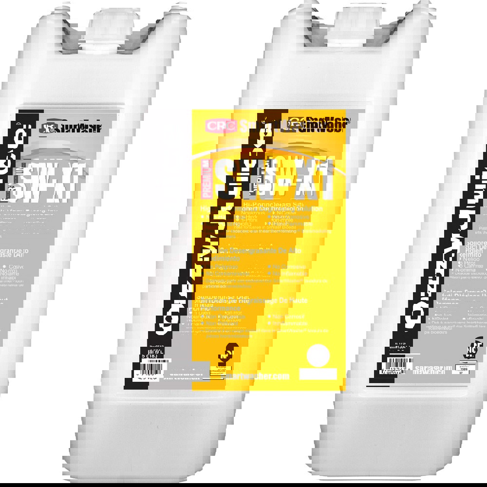 Parts Washing Solutions & Solvents; Solution Type: Water-Based; Container Type: Pail; Solution Form: Liquid; Flash Point: 200 0F; 93.3 0C; Container Size Range: 5 Gal. - 49.9 Gal.; Container Size (Gal.): 5.00; Standards: NSF A1; Application 1: Mining; Uti